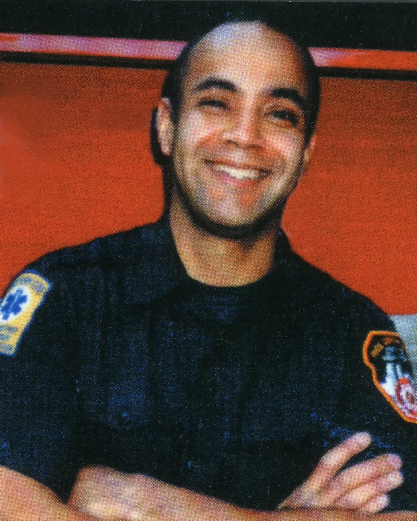 FF0015 Gerard Baptiste Portrait scaled