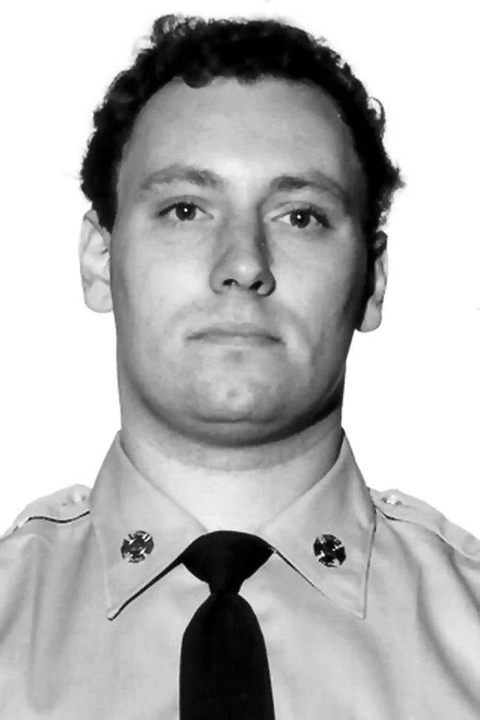 FF0023 Paul Beyer Portrait