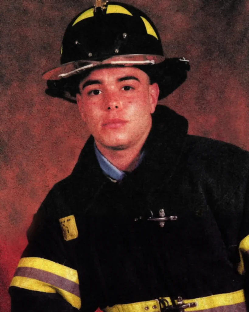 FF0049 Michael Cammarata Portrait scaled