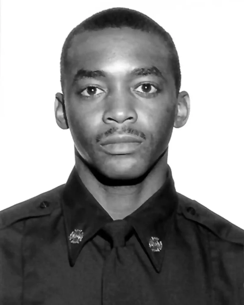 FF0062 Tarel Coleman Portrait