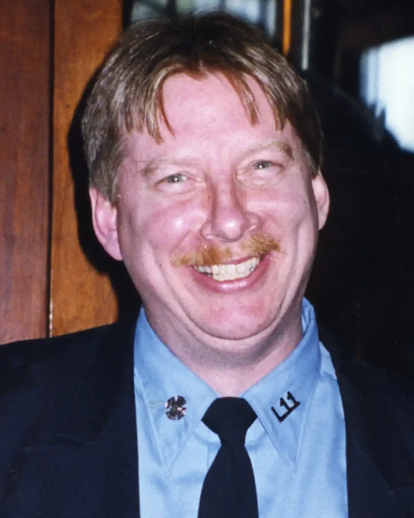 FF0075 Edward Day Portrait