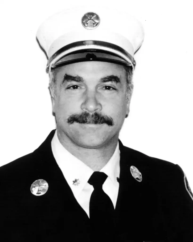 FF0076 Thomas Deangelis Portrait