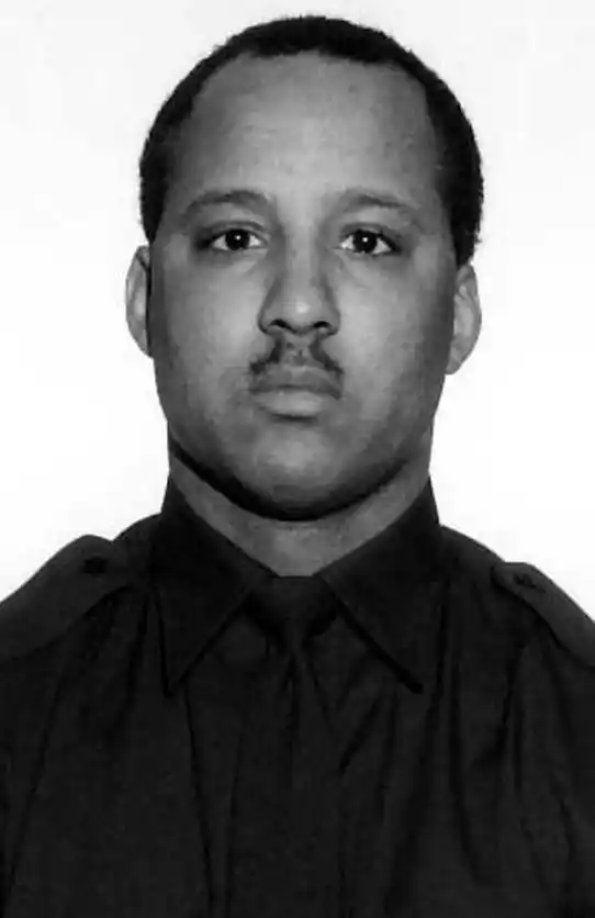 FF0102 Andre Fletcher Portrait