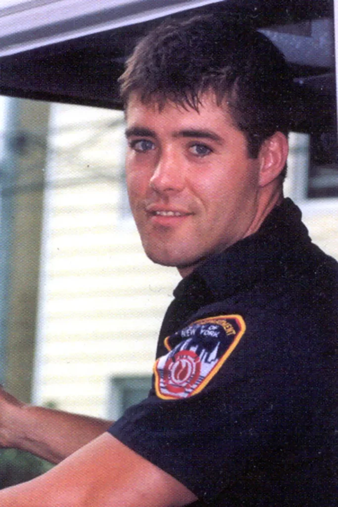 FF0105 Thomas Foley Portrait
