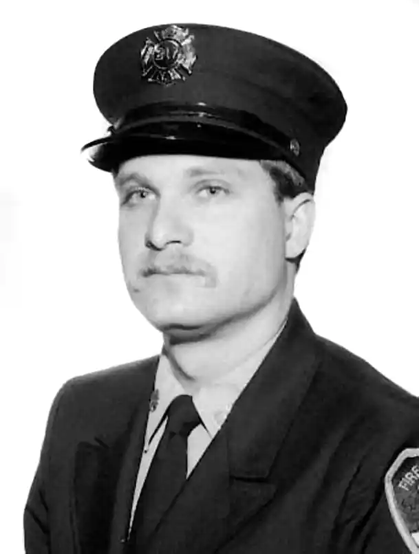 FF0108 Andrew Fredericks Portrait