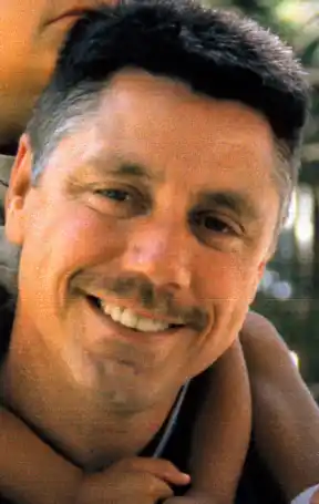 FF0112 Charles Garbarini Portrait