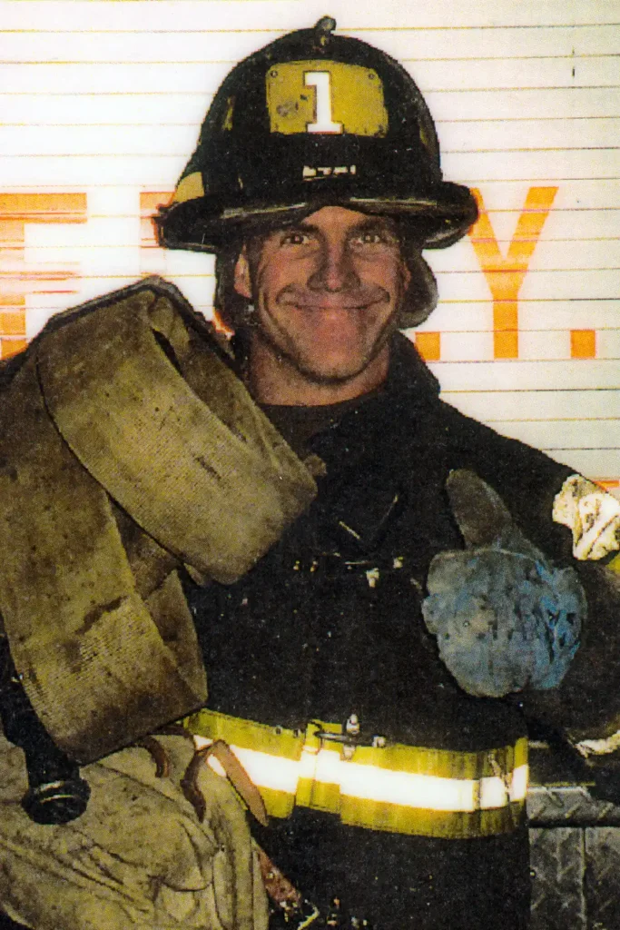 FF0114 Matthew Garvey Portrait