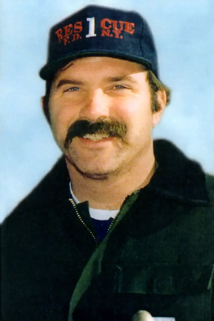 FF0116 Gary Geidel Portrait