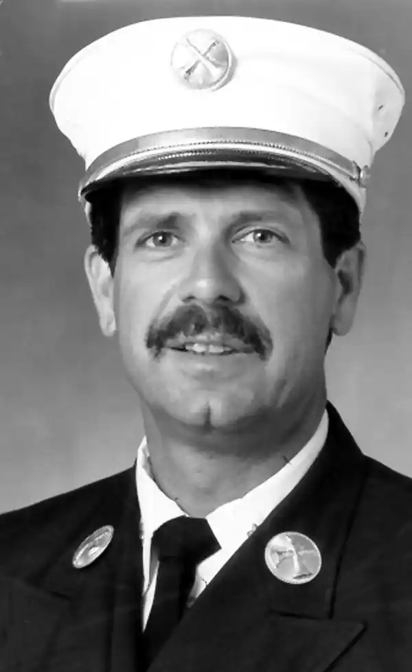 FF0117 Edward Geraghty Portrait
