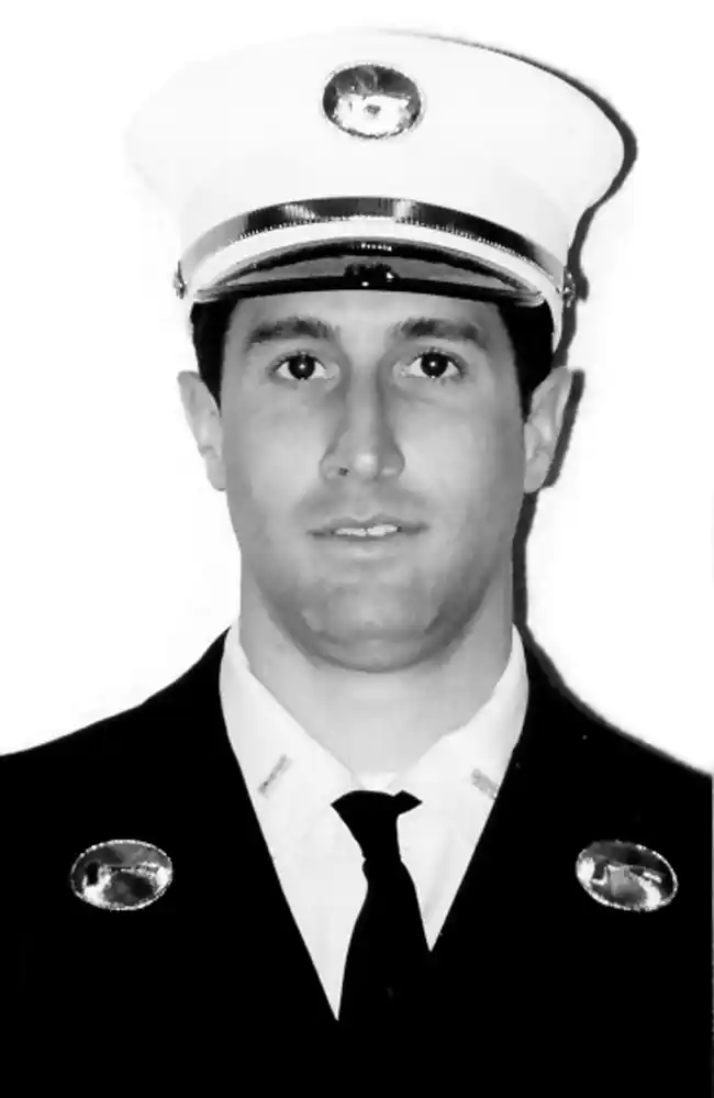 FF0119 Vincent Giammona Portrait