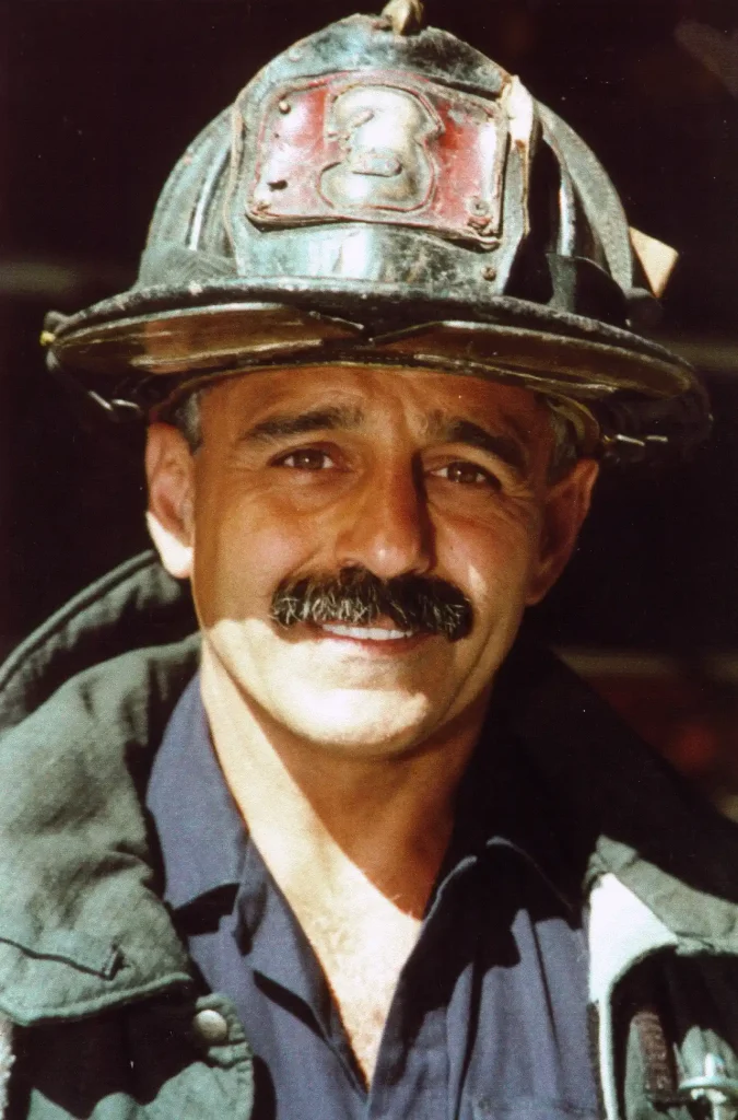 FF0124 Jeffrey Giordano Portrait