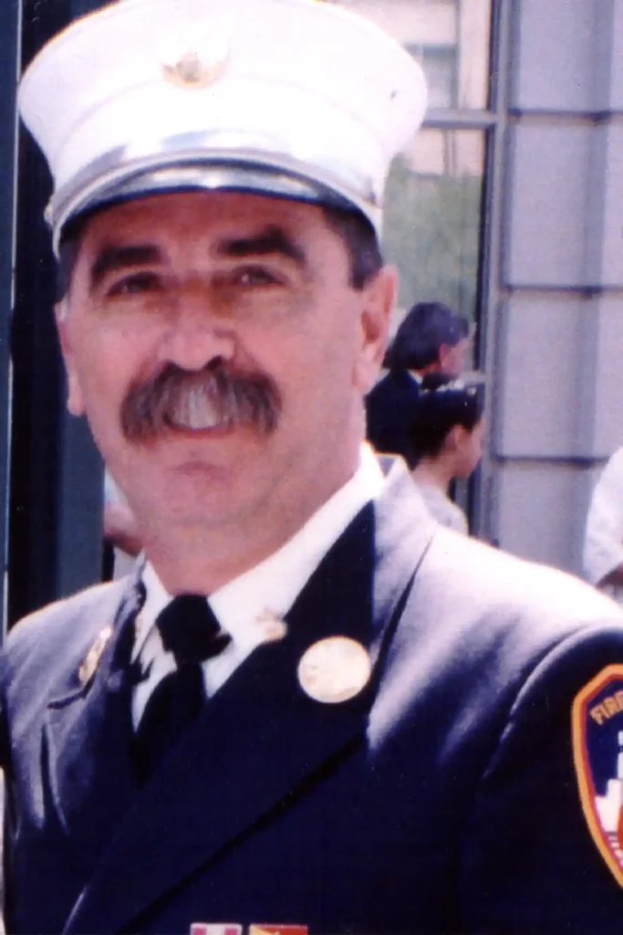 FF0128 Joseph Grzelak Portrait