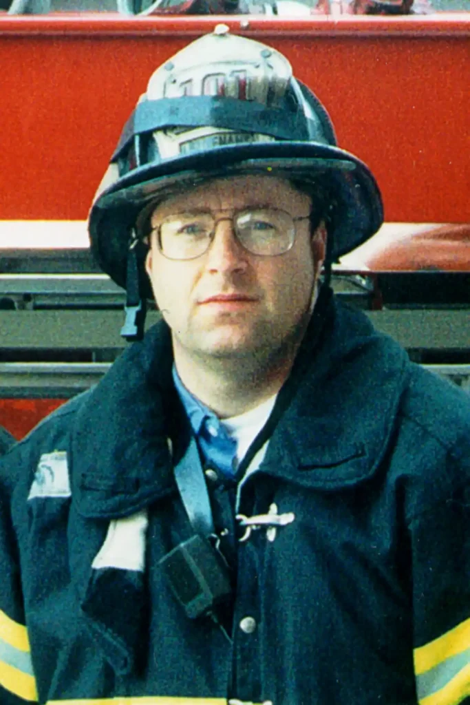 FF0131 Joseph Gullickson Portrait