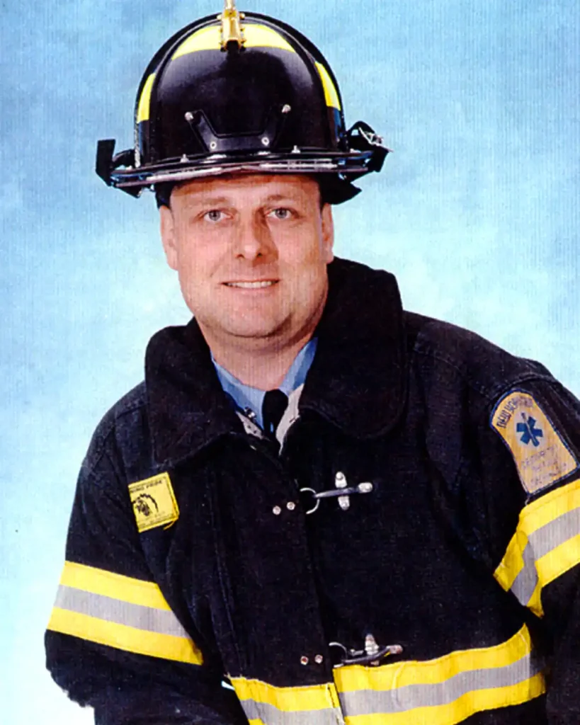 FF0144 Michael Haub Portrait