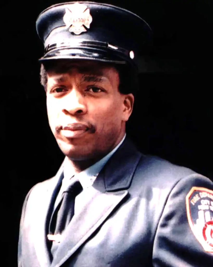 FF0149 William Henry Portrait
