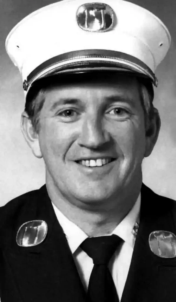 FF0151 Brian Hickey Portrait