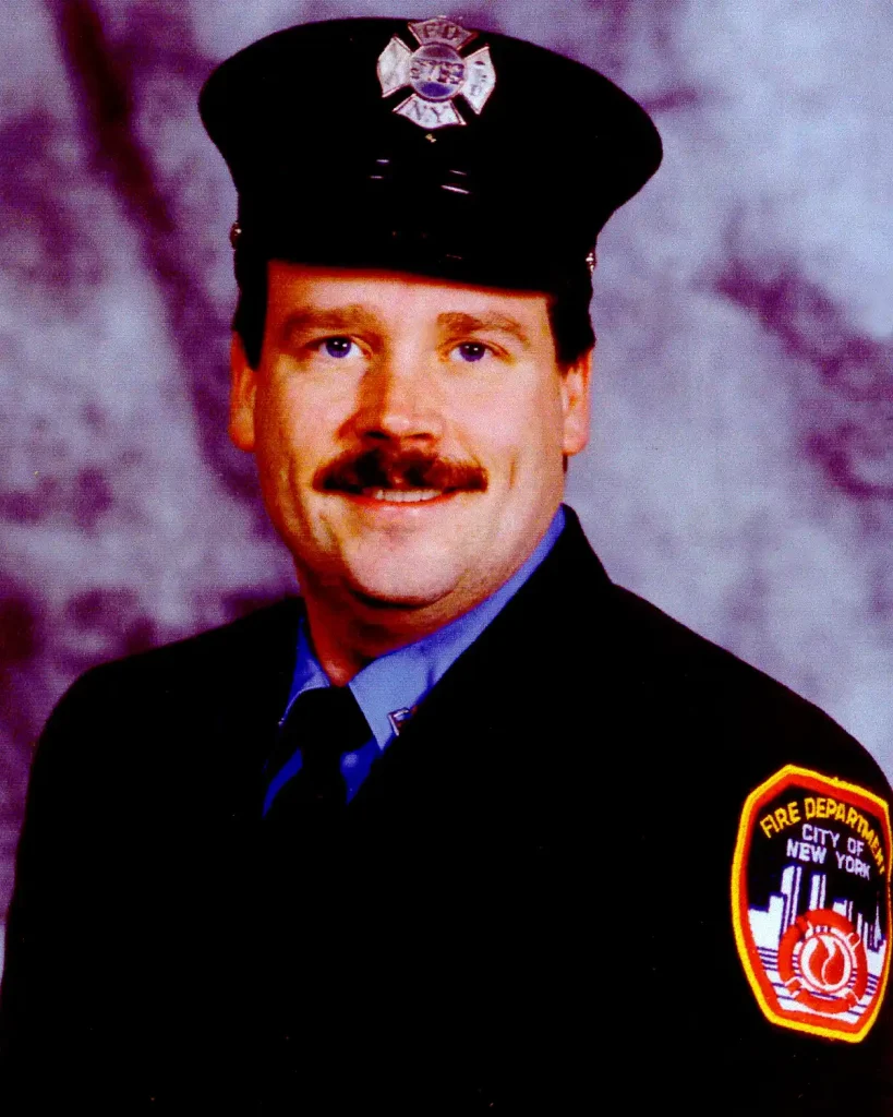FF0154 Thomas Holohan Portrait