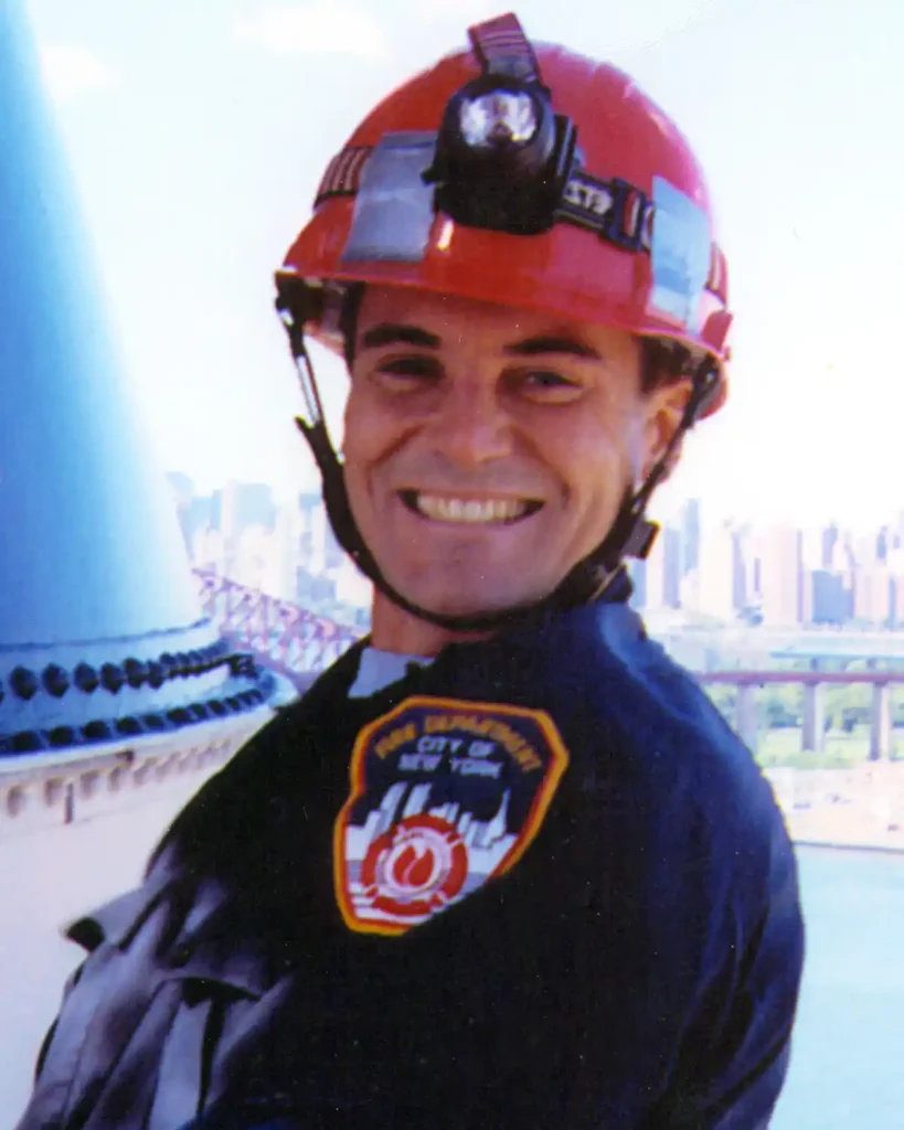 FF0155 Joseph Hunter Portrait