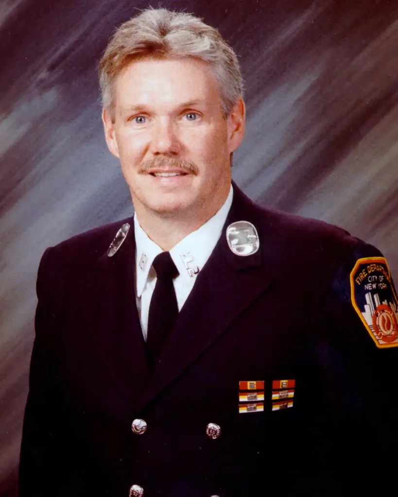 FF0158 Frederick Ill Jr Portrait