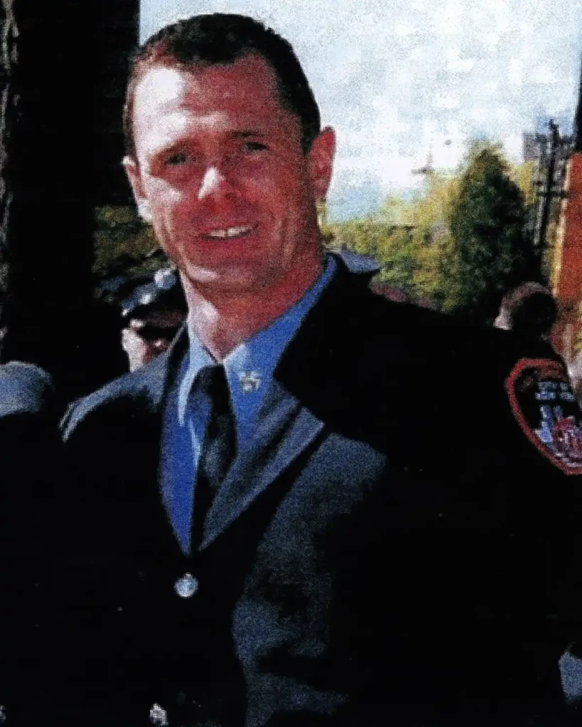 FF0159 William Johnston Portrait