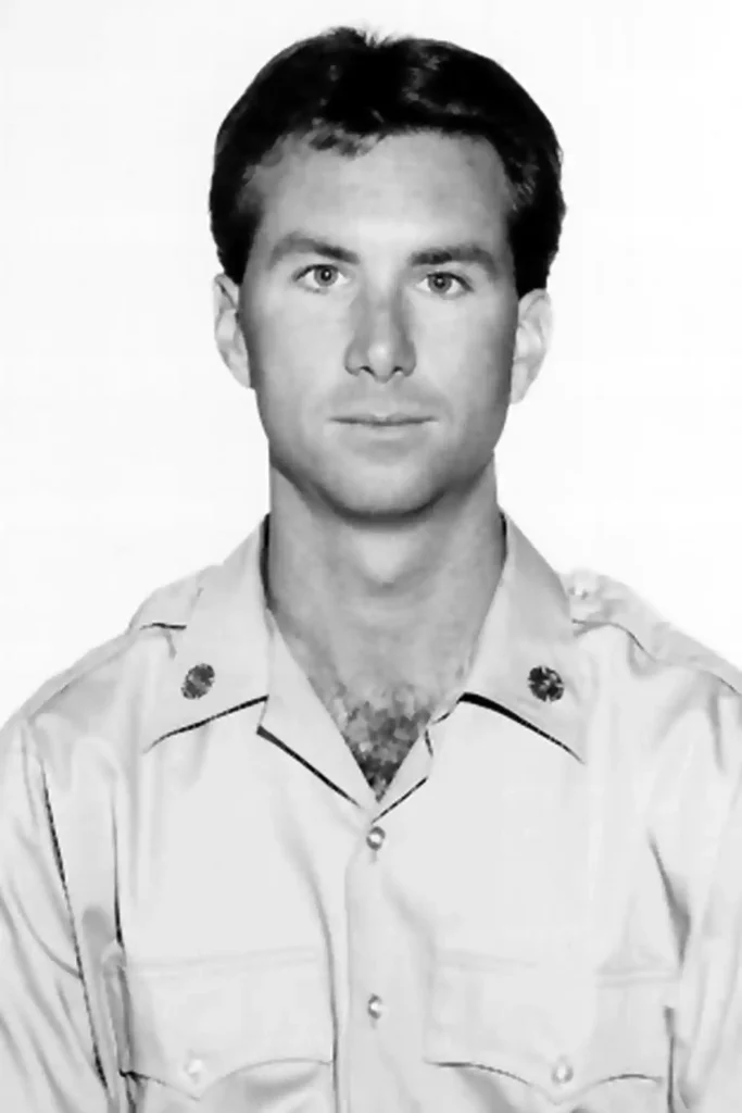 FF0165 Vincent Kane Portrait