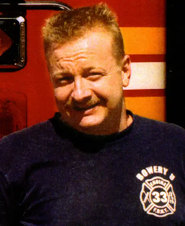FF0174 Robert King Jr Portrait