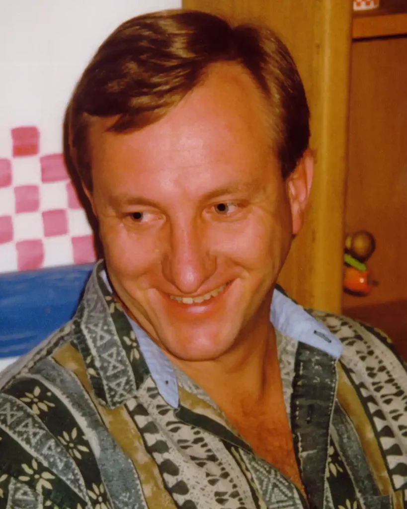 FF0177 Kenneth Kumpel Portrait