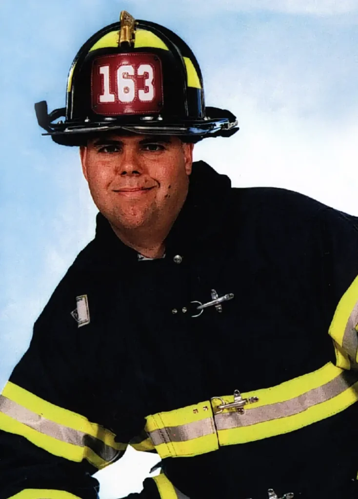 FF0183 Scott Larsen Portrait