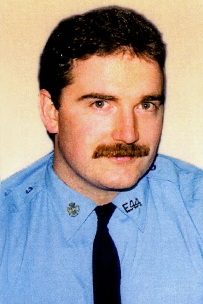 FF0191 Michael Lyons Portrait