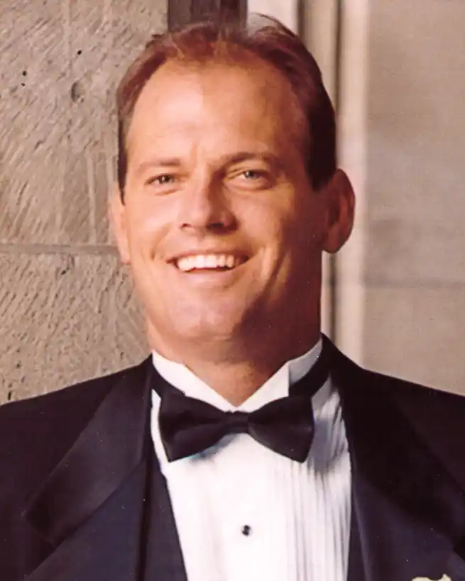 FF0192 Patrick Lyons Portrait