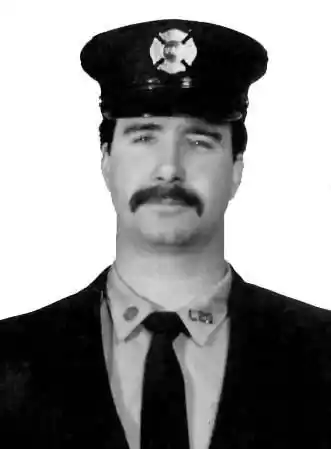 FF0195 Joseph Maloney Portrait