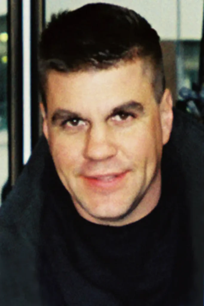 FF0198 Kenneth Marino Portrait