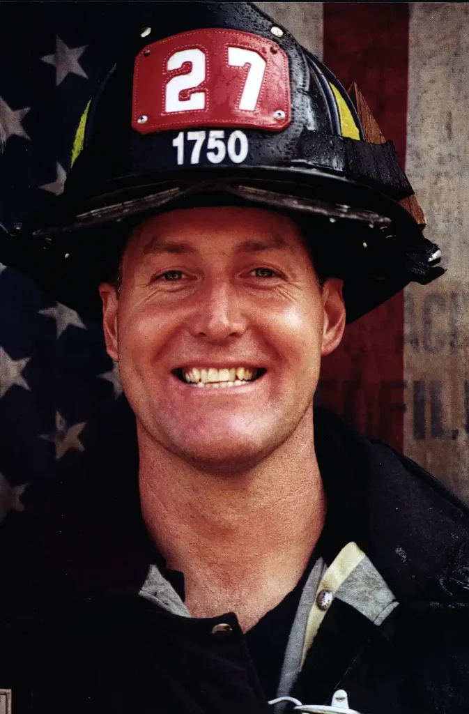 FF0199 John Marshall Portrait