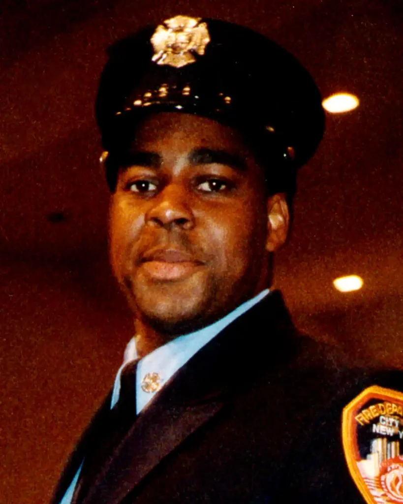FF0203 Keithroy Maynard Portrait