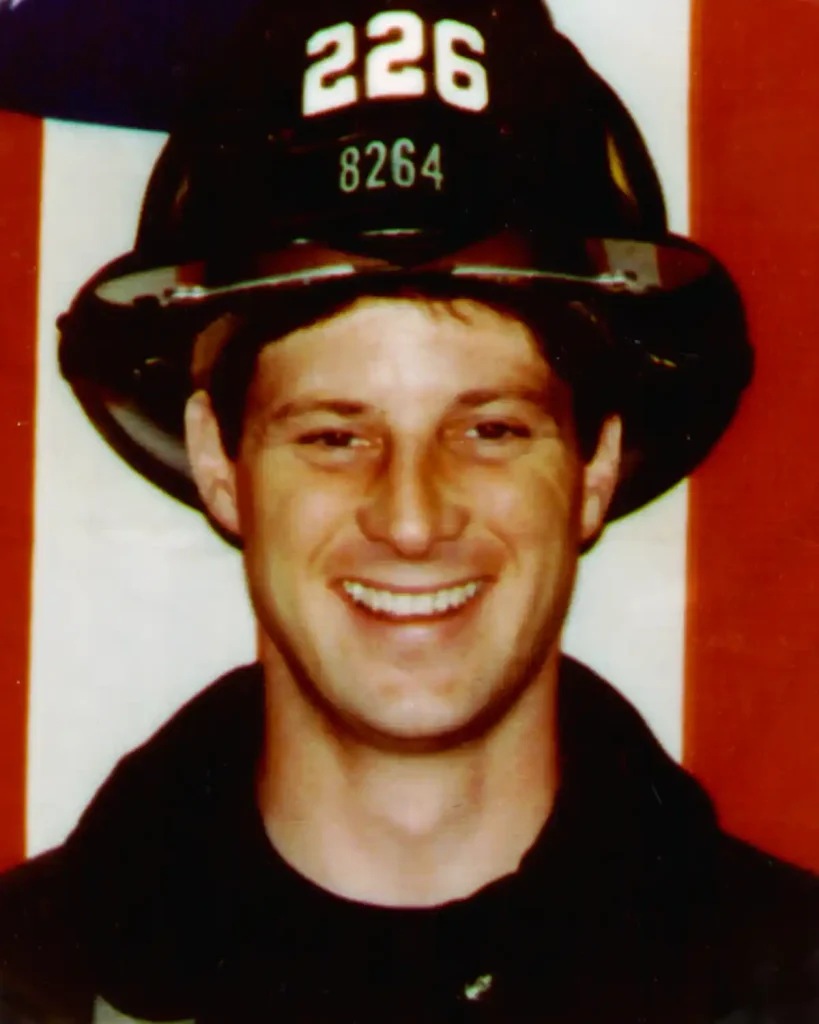 FF0204 Brian McAleese Portrait