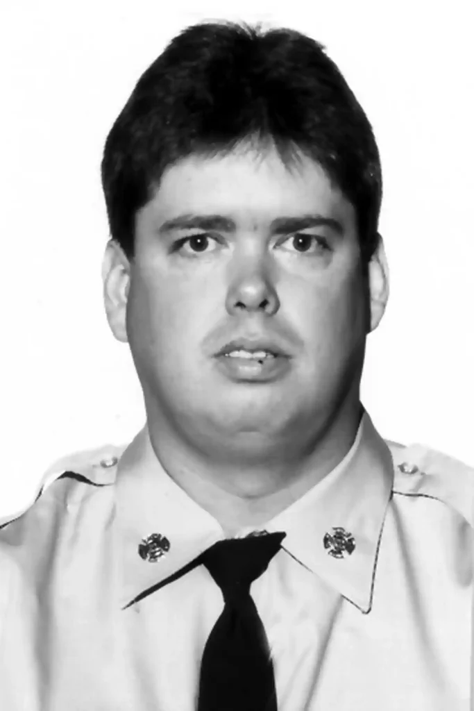 FF0216 Charles Mendez Portrait