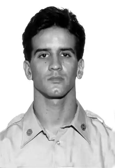 FF0217 Steve Mercado Portrait