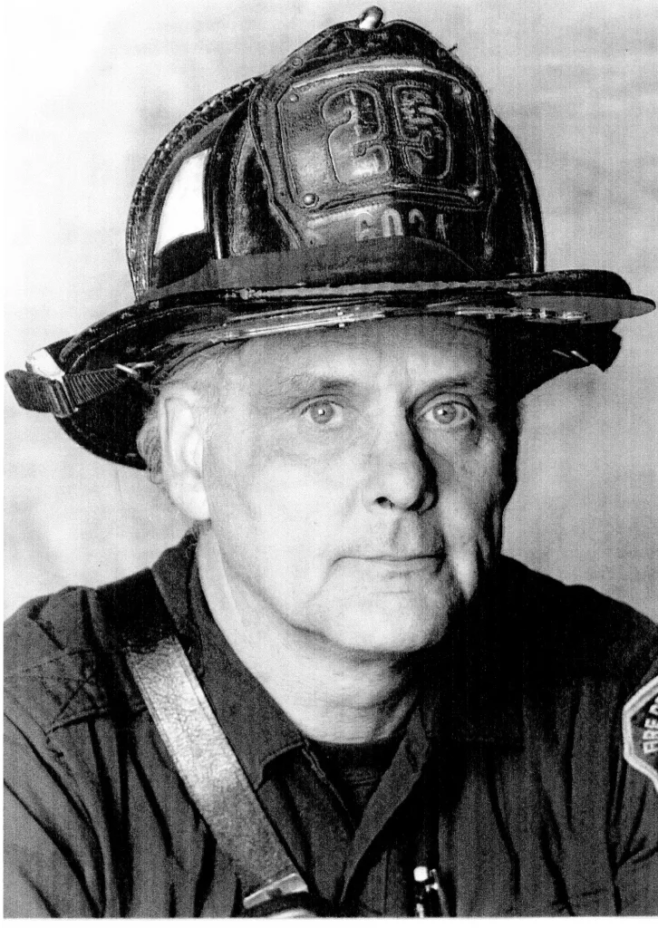 FF0220 Robert Minara Portrait