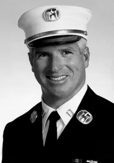 FF0229 John Moran Portrait