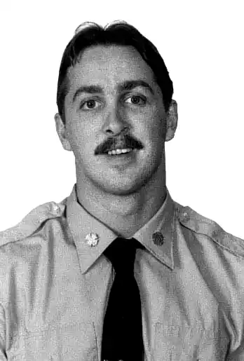 FF0238 Peter Nelson Portrait