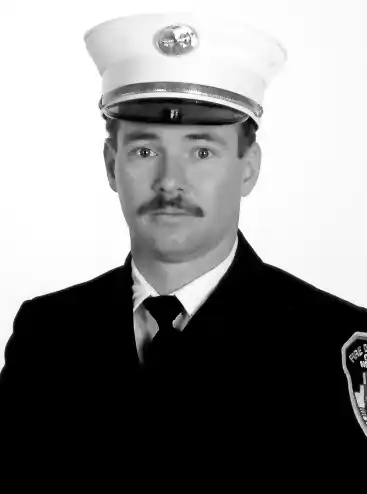 FF0241 Daniel OCallaghan Portrait