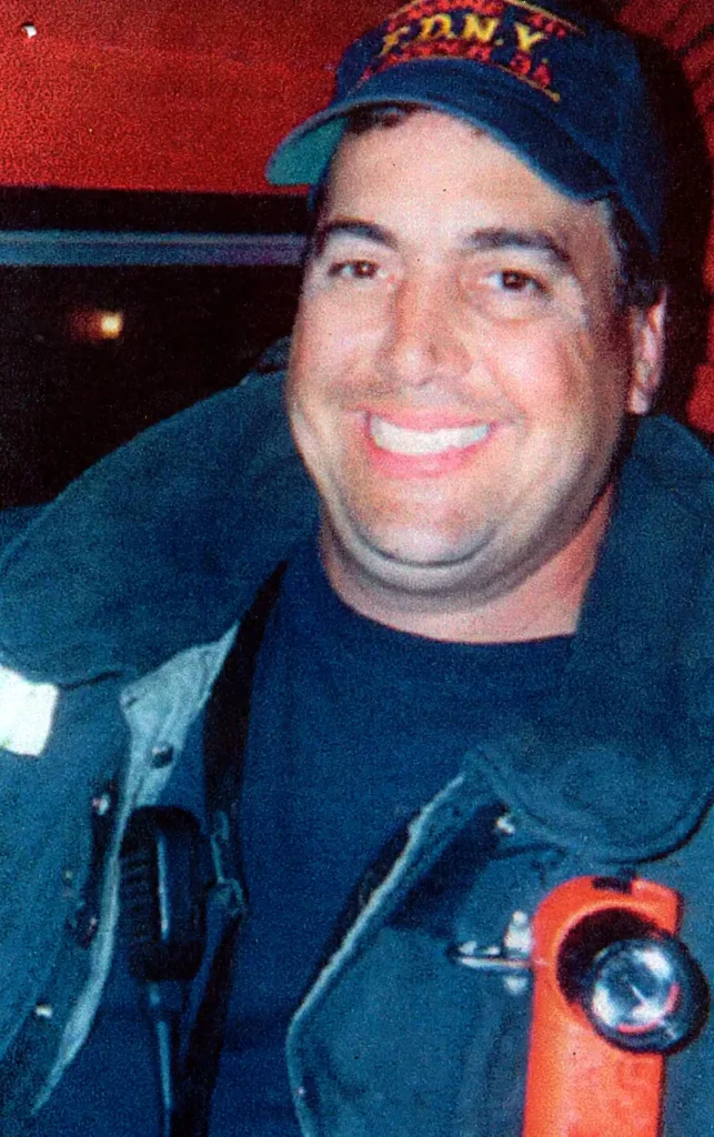 FF0252 Michael Otten Portrait