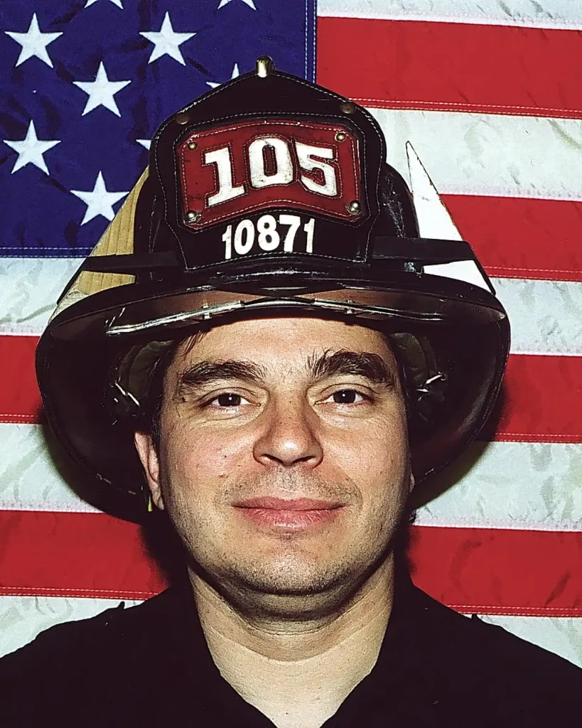 FF0255 Frank Palombo Portrait