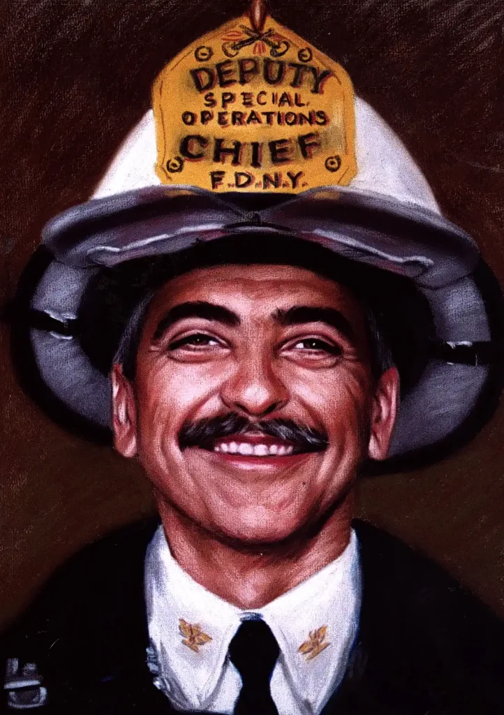 FF0257 John Paolillo Portrait