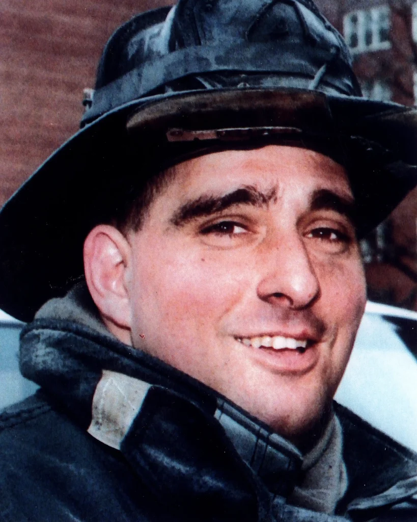 FF0260 Durrell Pearsall Portrait scaled
