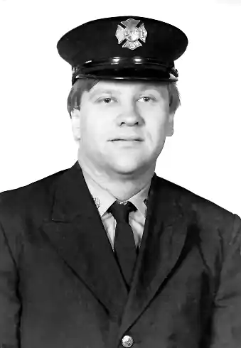 FF0264 Kenneth Phelan Portrait
