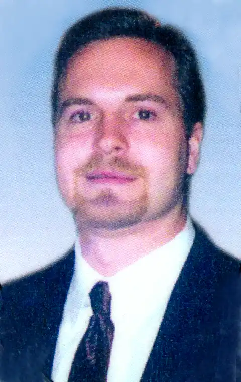 FF0265 Christopher Pickford Portrait