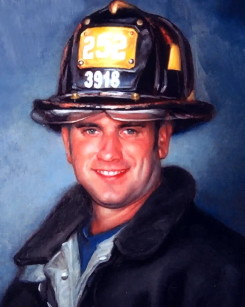 FF0268 Kevin Prior Portrait