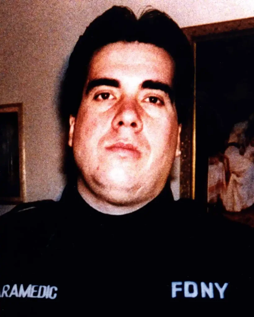 FF0272 Ricardo Quinn Portrait