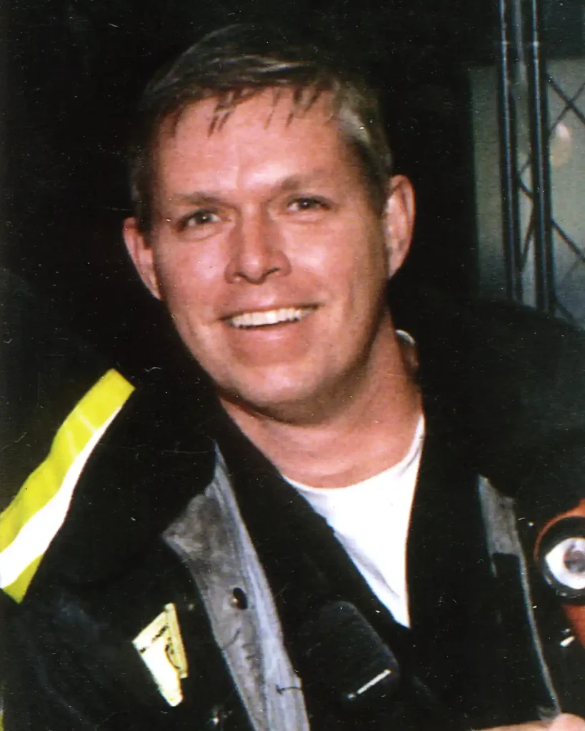FF0278 Robert Regan Portrait